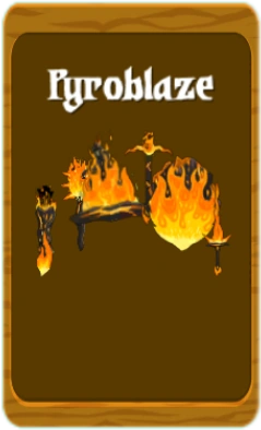 Pyrobaze Skin