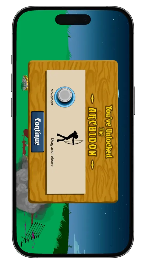 Stick War Legacy For iOS