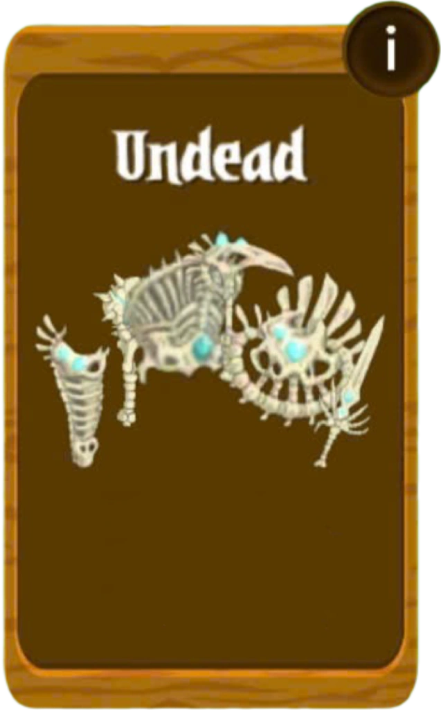 Undead Skin