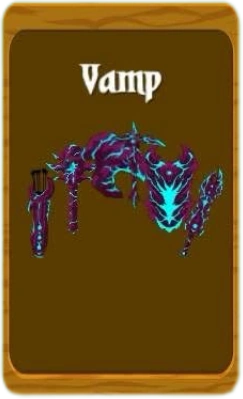 Vamp Skin